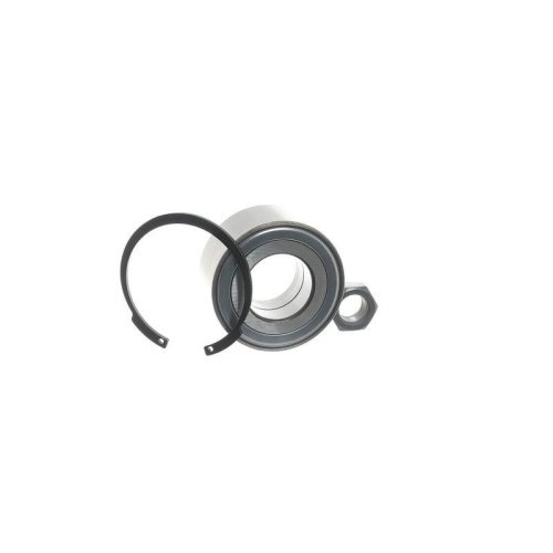 Комплект підшипника маточини SKF VKBA 909 для RENAULT, передній міст, фото №3