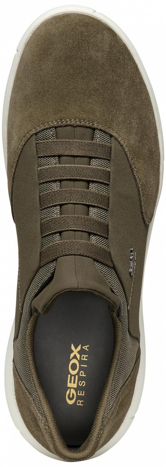 Кросівки Geox U Nebula 2.0 E, фото №6