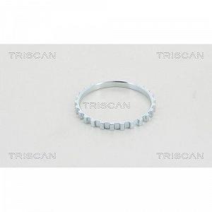 Кільце сенсора ABS TRISCAN 8540 25403 задній міст з обох сторін, передній міст synthetic.ua - Фото 1