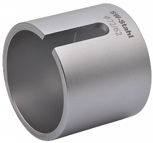 Пресс-шайба SW-STAHL 10043L-19 с контрольным отверстием 72/62 мм - Фото 1