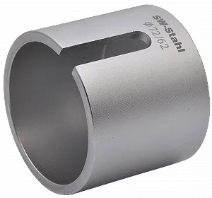 Пресс-шайба SW-STAHL 10043L-19 с контрольным отверстием 72/62 мм - Фото 1