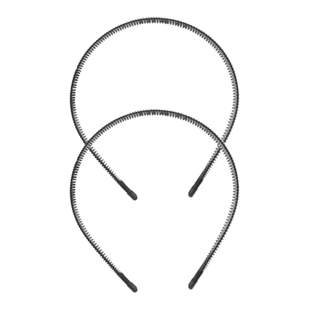 Металлическая Обруч на Голову, фото №1