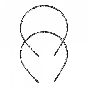 Металева Обруч на Голову - Фото 1