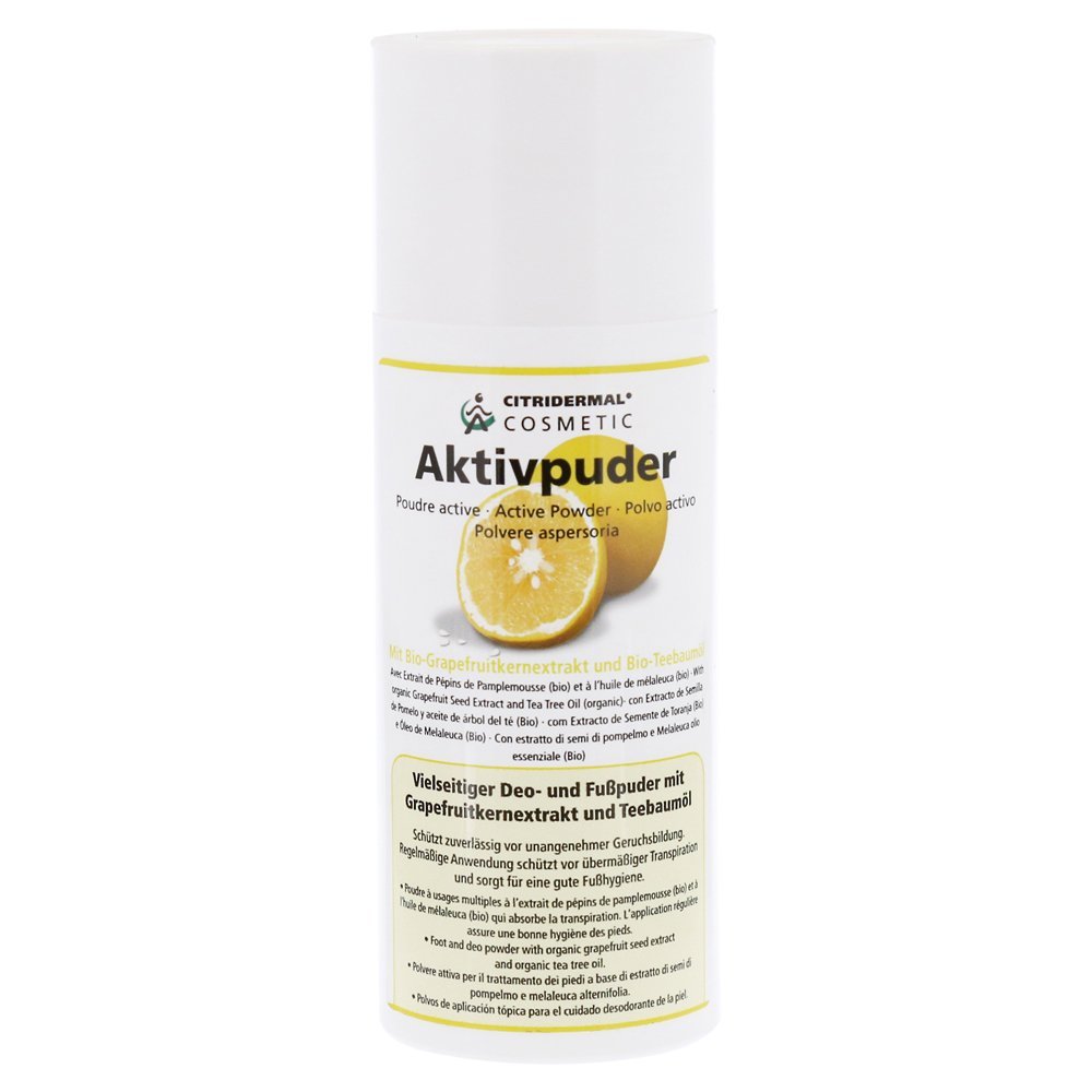 Активная пудра GRAPEFRUIT SA 100 г, фото №1