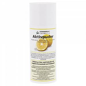 Активна пудра GRAPEFRUIT SA 100 г - Фото 1