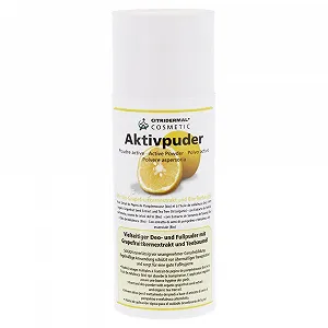 Активная пудра GRAPEFRUIT SA 100 г - Фото 1