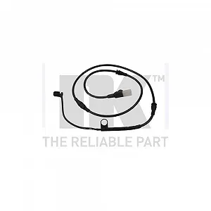 Датчик зносу гальмівних колодок NK 280168 для LAND ROVER передня вісь - Фото 1