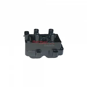 Котушка запалювання METZGER 0880365 для NISSAN RENAULT DACIA - Фото 1