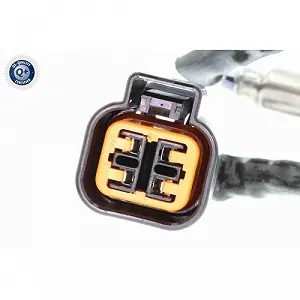 Лямбда-зонд VEMO Q+ V52-76-0005 для HYUNDAI передний OEM качество synthetic.ua - Фото 1