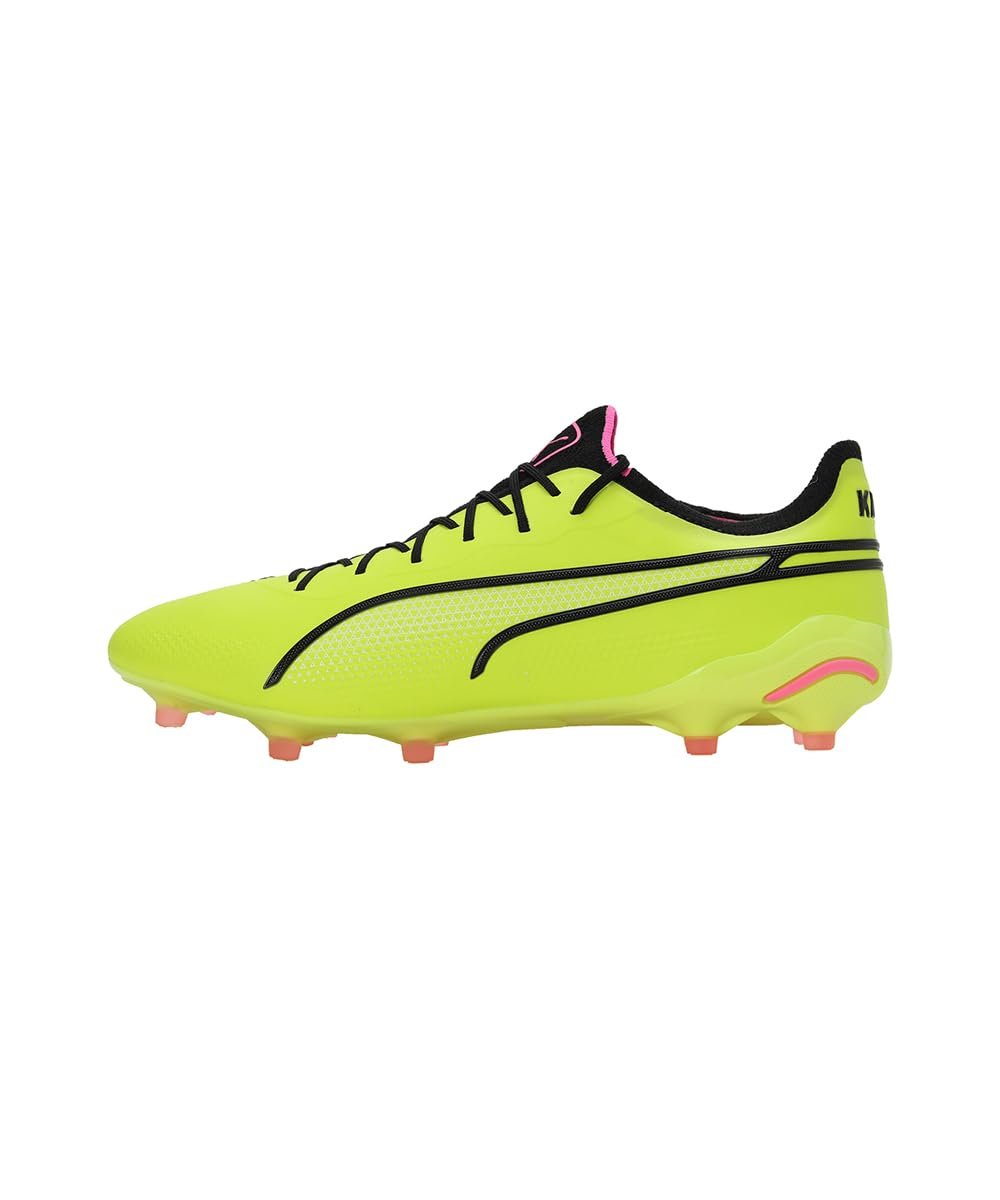 Бутсы PUMA King Ultimate FG/AG Volume Up Unisex, фото №2