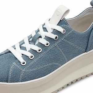 Кросівки Tamaris Vegan Sporty synthetic.ua - Фото 1