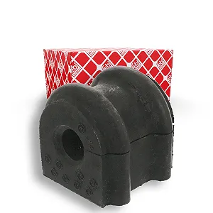 Втулка стабилизатора FEBI BILSTEIN 41562 для HYUNDAI KIA, задний мост - Фото 1