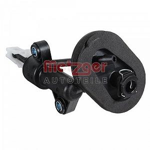 Головний циліндр зчеплення METZGER 505-984 для OPEL synthetic.ua - Фото 1