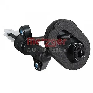 Головний циліндр зчеплення METZGER 505-984 для OPEL synthetic.ua - Фото 1