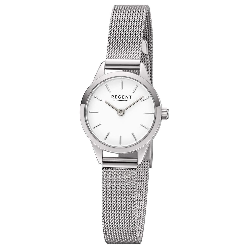 Часы REGENT F-1165 Женские Аналоговые Кварцевые Сталь Браслет, фото №1 Часы REGENT F-1165 Женские Аналоговые Кварцевые Сталь Браслет, фото №1