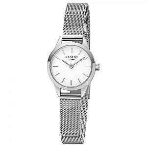 Купить Часы REGENT F-1165 Женские Аналоговые Кварцевые Сталь Браслет - Фото 1 Часы REGENT F-1165 Женские Аналоговые Кварцевые Сталь Браслет - Фото 1