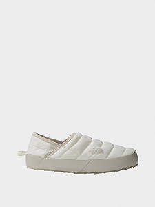Кросівки W TB TRCTN MULE V 0A3V1H32F1 THE NORTH FACE Білий 36 - Фото 1
