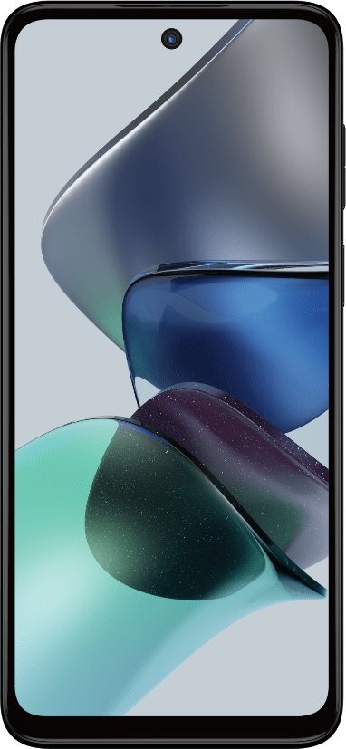 Смартфон 6.5" Motorola Moto g23 8/128Gb 4G 2-SIM NFC 50/16Мп 8 ядер Android 13 Black, фото №3