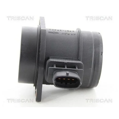 Датчик масової витрати повітря TRISCAN 8812 10007 для ALFA ROMEO FIAT FORD LANCIA OPEL SAAB, фото №2 Датчик масової витрати повітря TRISCAN 8812 10007 для ALFA ROMEO FIAT FORD LANCIA OPEL SAAB, фото №2