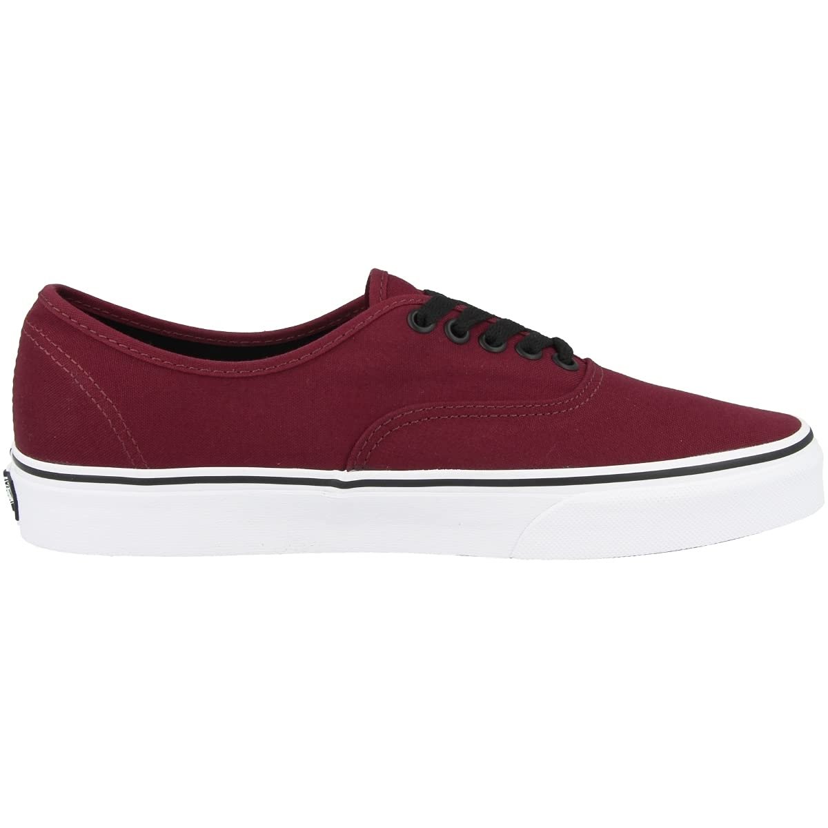 Кроссовки Vans Unisex Authentic, фото №3
