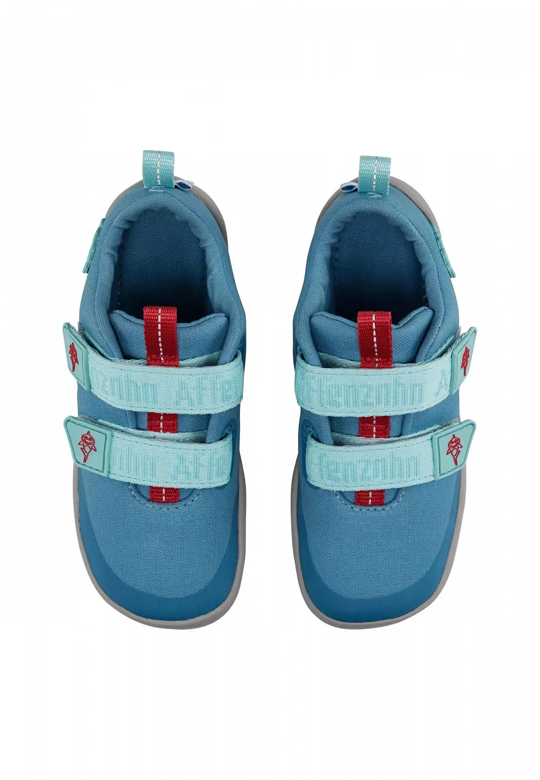 Кросівки Affenzahn Minimal Knit Happy, фото №5