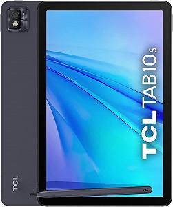 Планшет 10.1" Full HD TCL 9081X 3/32Gb Android 10 8000 mAh Сірий - Фото 1