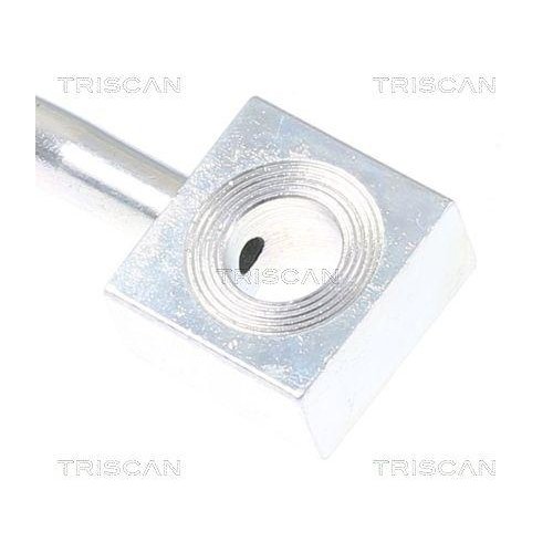 Гальмівний шланг TRISCAN 8150 80211 для CHRYSLER, задній лівий, фото №2 Гальмівний шланг TRISCAN 8150 80211 для CHRYSLER, задній лівий, фото №2