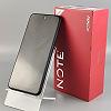 Смартфон 6.8" Hotwav Note 12 8/128Gb 4G 2-SIM NFC 48/16Мп 8 ядер Android 13 Black Уценка Смартфон 6.8" Hotwav Note 12 8/128Gb 4G 2-SIM NFC 48/16Мп 8 ядер Android 13 Black Уценка