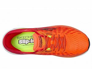 Чоловічі Кросівки Skechers Running synthetic.ua - Фото 1