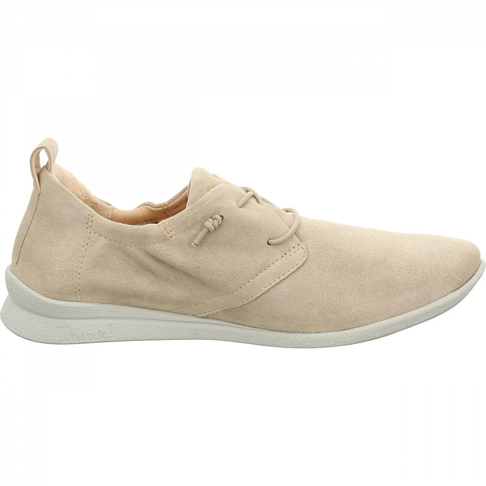 Слипоны Think! Spuat Женские С устойчивой сменной стелькой, фото №6