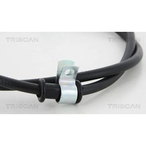 Трос стоянкового гальма TRISCAN 8140 421101 для MITSUBISHI задній лівий, фото №2