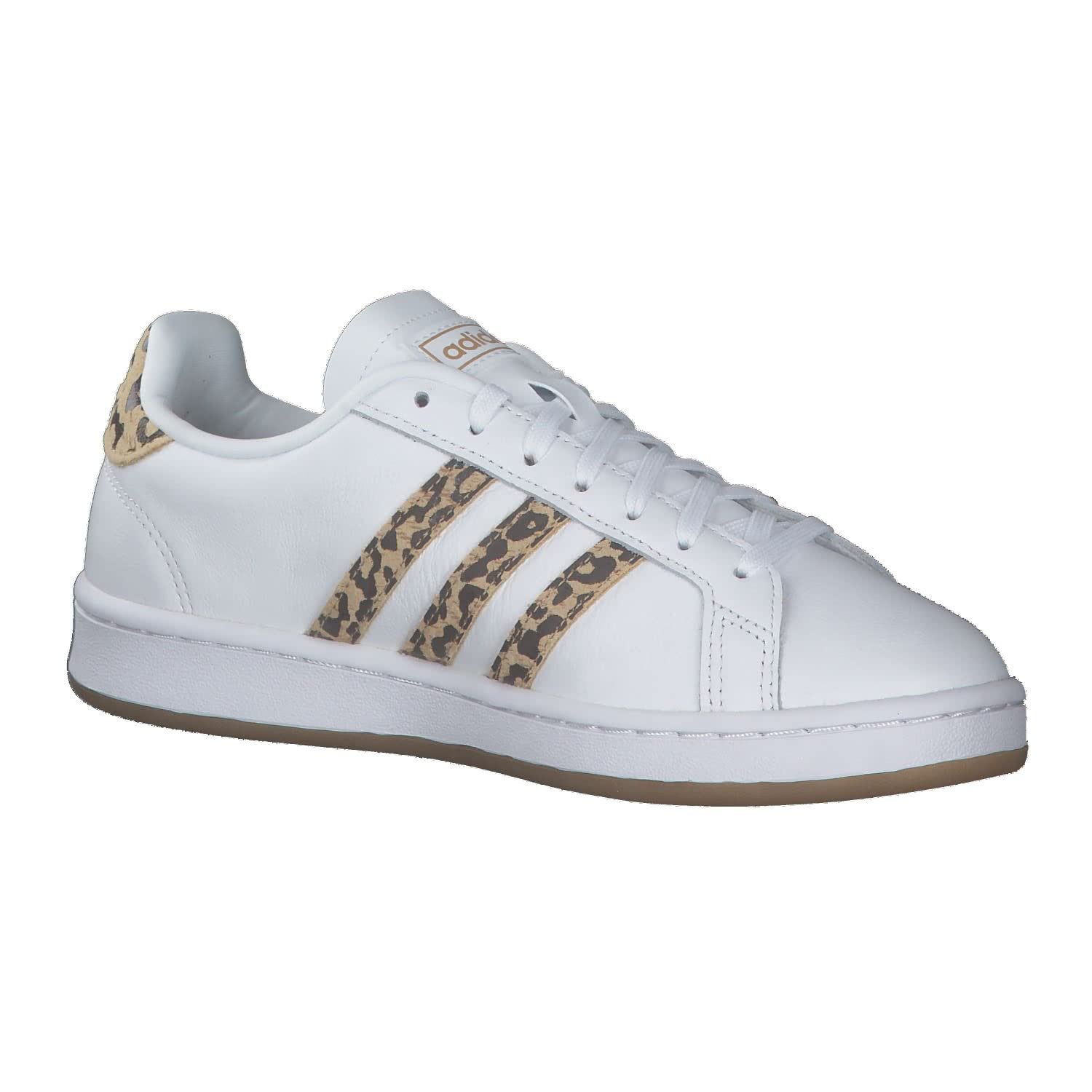 Кросівки Adidas Grand Court для жінок, фото №9
