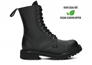 Ботинки Nagaba Кожаные synthetic.ua - Фото 1