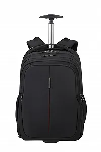 Рюкзак для ноутбука на колесах Samsonite GUARDIT 3.0 15.6" 29 л черный цена на synthetic.ua - Фото 1 Рюкзак для ноутбука на колесах Samsonite GUARDIT 3.0 15.6" 29 л черный synthetic.ua - Фото 1