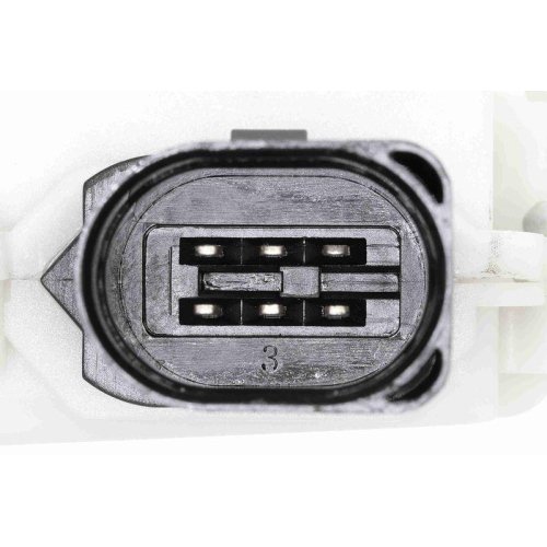 VEMO Замок двери V10-85-0017 Original Quality для SEAT SKODA VW VAG, фото №2 VEMO Замок двери V10-85-0017 Original Quality для SEAT SKODA VW VAG, фото №2