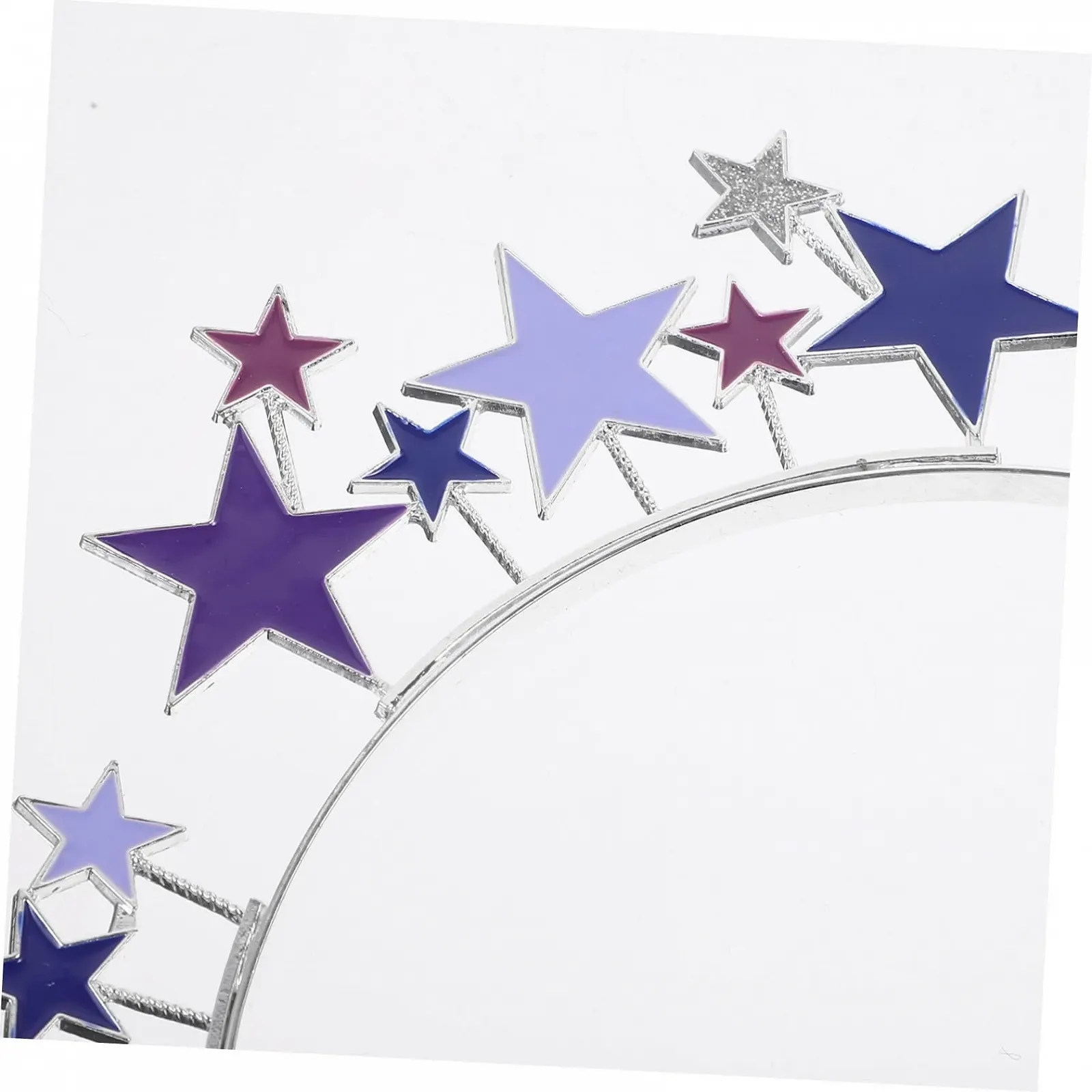 Обруч Зірка VALICLUD, фото №8