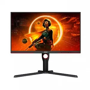 Монитор AOC Q27G3XMN/BK - Фото 1