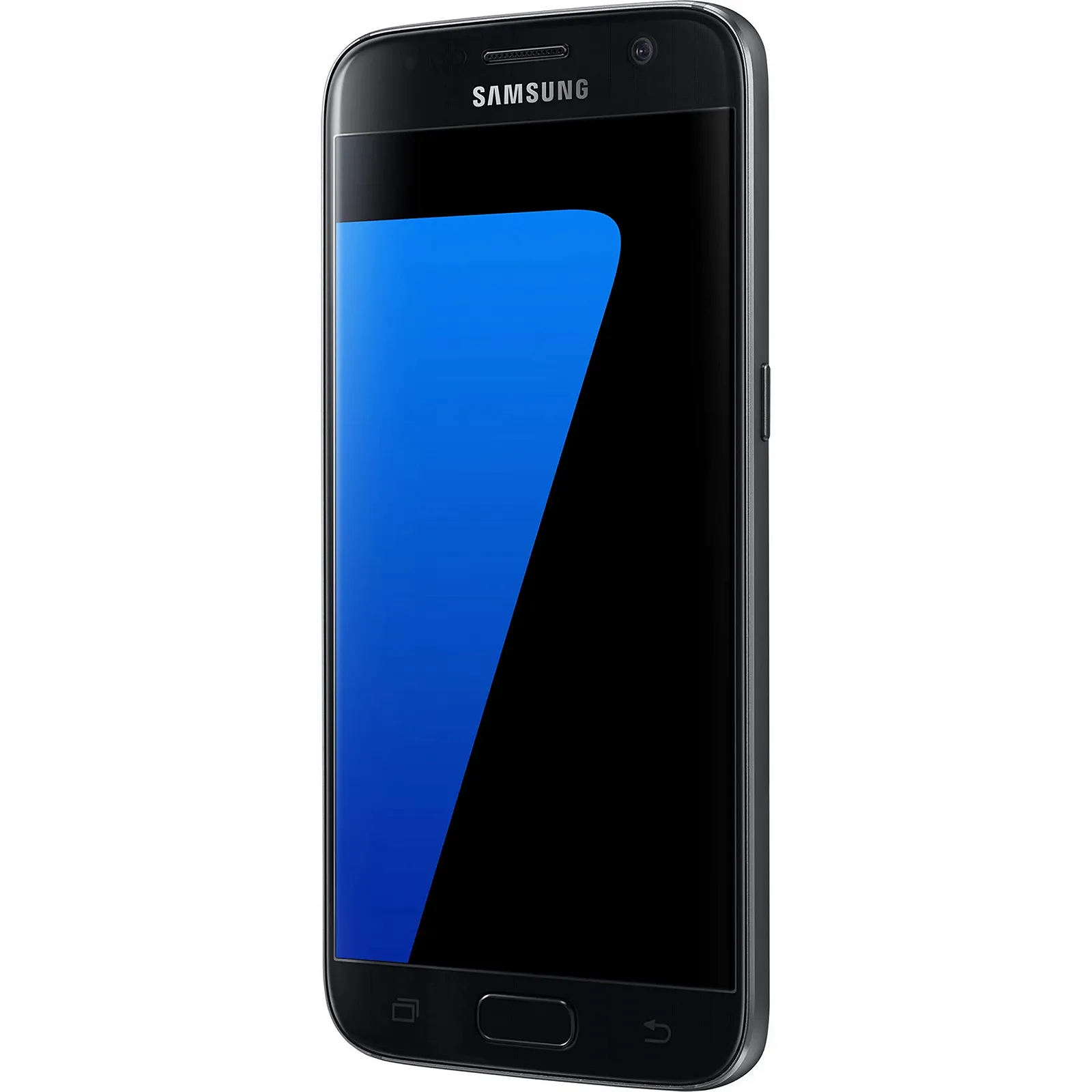 Смартфон Samsung Galaxy S7 SM-G930F 4G 32GB Black, фото №4