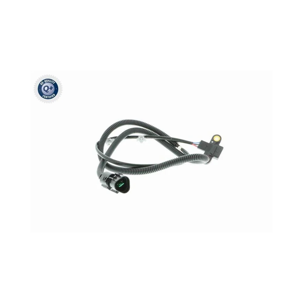 Датчик імпульсів колінвалу VEMO V52-72-0104 Q+ HYUNDAI+A989:A1018+A989:A1019, фото №1