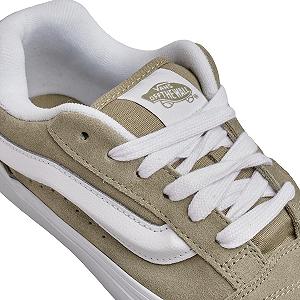 Кросівки Vans Knu Skool Жіночі synthetic.ua - Фото 1