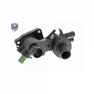 Корпус термостата VEMO EXPERT KITS + V15-99-2090 AUDI SEAT SKODA VW VAG - Фото 1