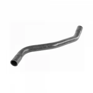 Шланг радіатора VAICO Q+ V46-0915 для RENAULT верхній нижній - Фото 1