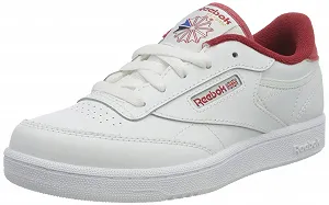 Кросівки Reebok Club C 85 Чоловічі (Низькі) - Фото 1