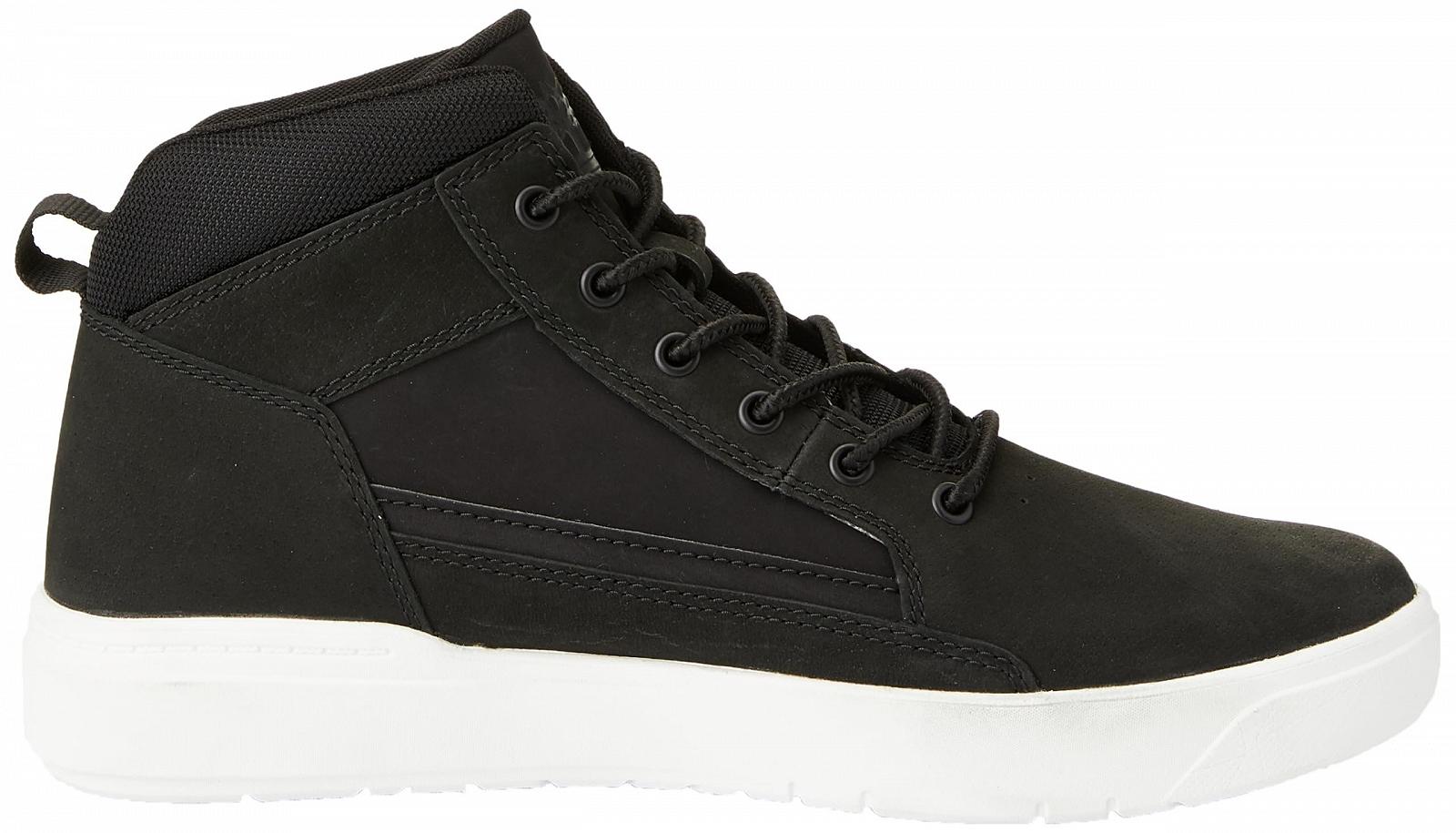 Кросівки Timberland Allston Mid Lace-up, фото №4