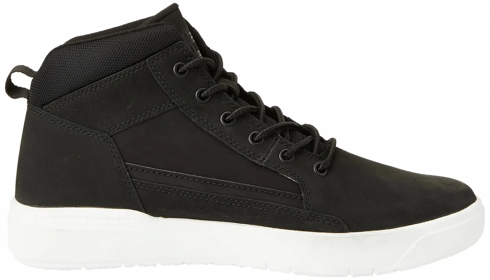 Кросівки Timberland Allston Mid Lace-up, фото №4