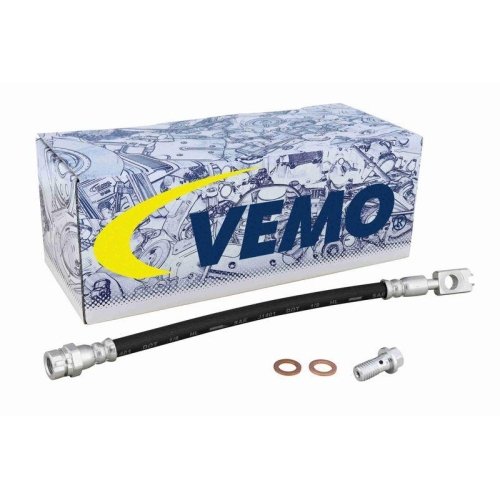 Гальмівний шланг VAICO V10-7679 Original Quality для SEAT SKODA VW, фото №2