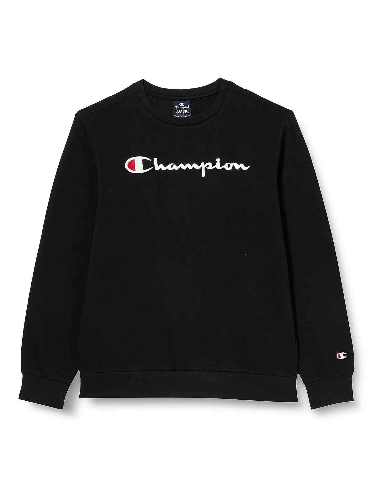 Толстовка Champion Legacy American Classics B - Ultralight Powerblend Fleece детская унисекс, фото №1 Толстовка Champion Legacy American Classics B - Ultralight Powerblend Fleece детская унисекс, фото №1