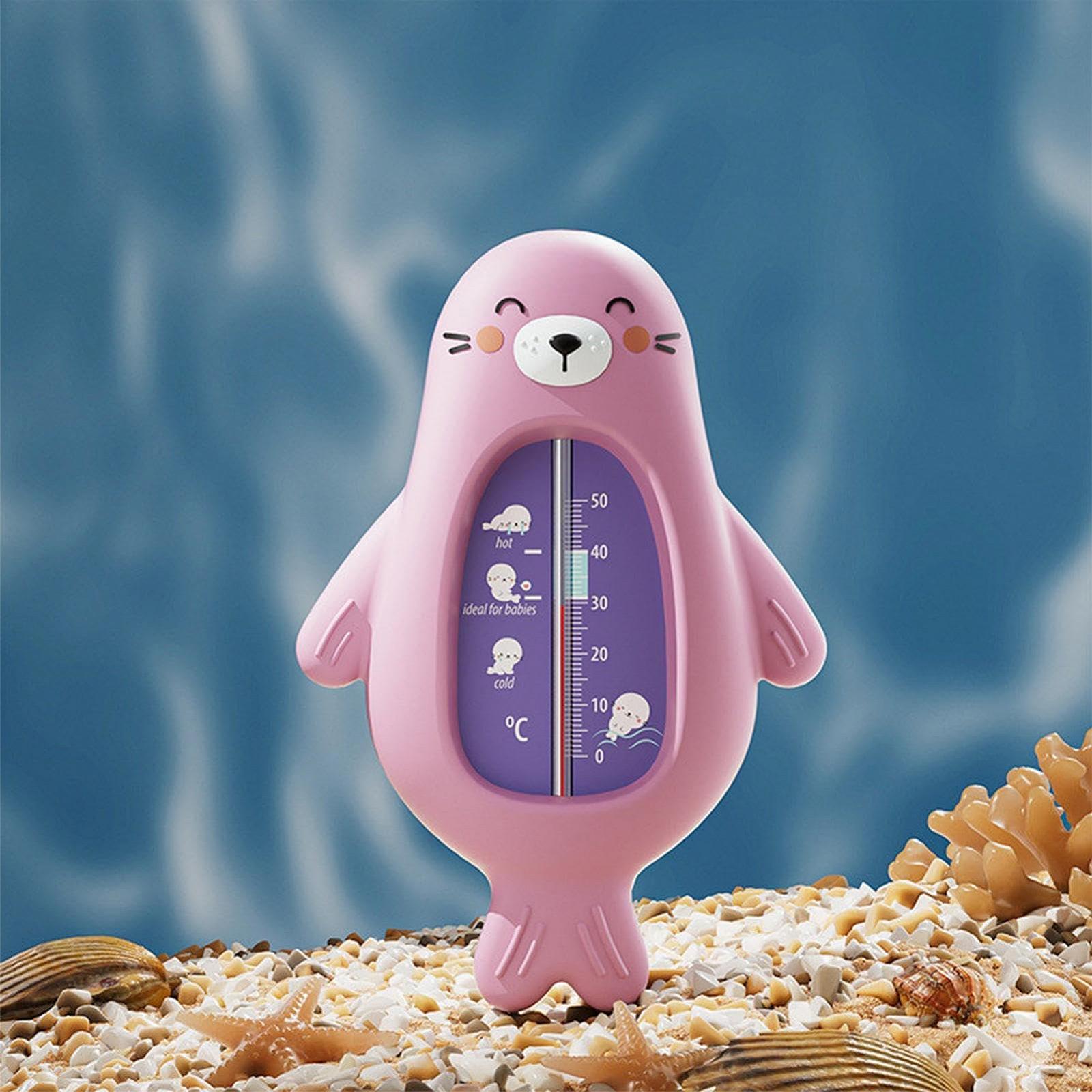 Іграшка для вимірювання температури води у ванній, фото №9