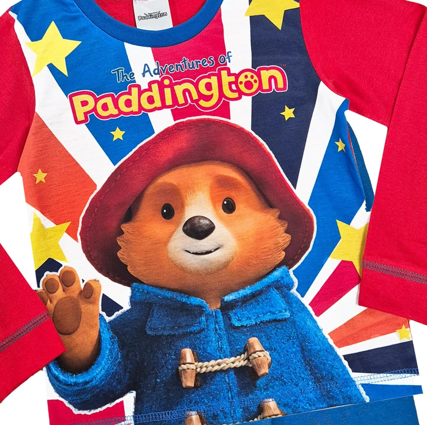 Піжама Paddington Bear, фото №3