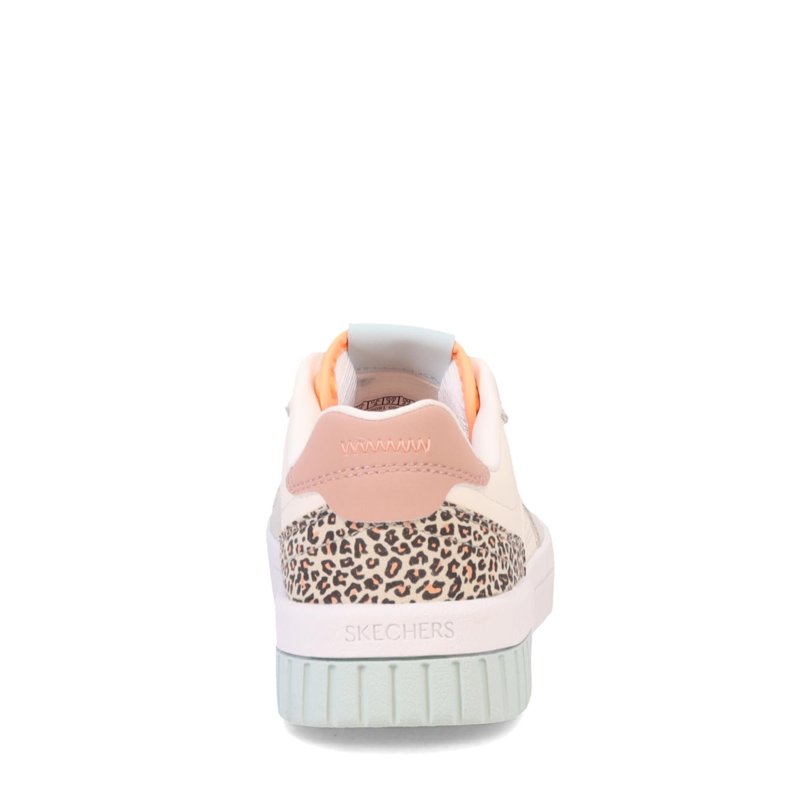Кроссовки Женские Skechers Jade-Feline Instinct, фото №5